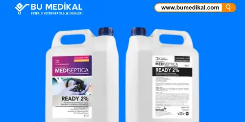 Cerrahi Alet Dezenfektanı Nedir, Ne İşe Yarar, Ne İçin Kullanılır?
