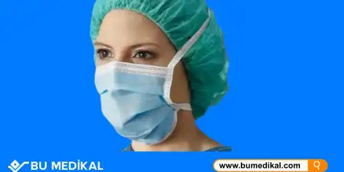 Cerrahi Maske (3 Katlı Maske) Nedir, Nasıl Kullanılır, Özellikleri ve Fiyatları