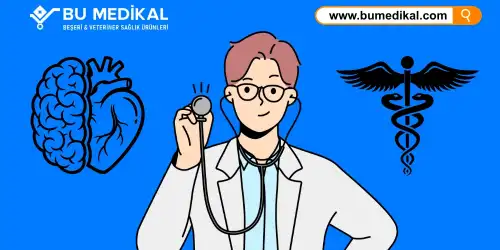 Doktorların Vazgeçilmezi: Steteskop Nedir, Ne İşe Yarar?