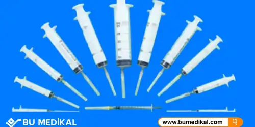 Enjektör Nedir? Türleri, Ölçüleri, Kullanım Alanları ve Fiyatları | Enjektör Rehberi