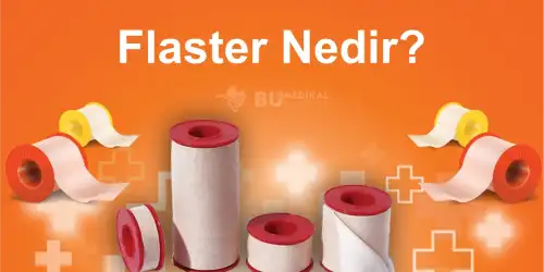 Flaster Nedir?