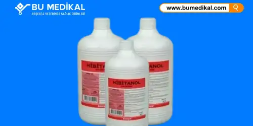 Habitanol Solüsyon Nedir, Ne İşe Yarar, Ne İçin Kullanılır?