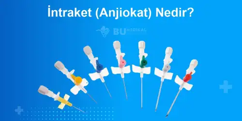 İntraket: Nedir ve Nerede Kullanılır?