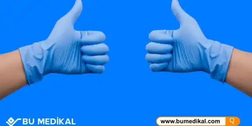 Nitril Eldiven Nedir? Nitril Eldiven Nasıl Kullanılır? Özellikleri, Ölçüleri ve Fiyat Bilgisi