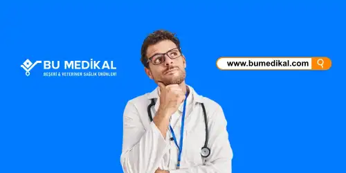 Nitril Eldivenin Diğer Eldivenlerden Farkı Nedir? Lateks, Vinil ve Pudralı Eldiven Karşılaştırması