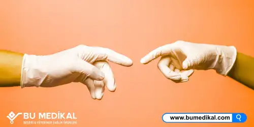 Pudralı Eldiven Nedir? Özellikleri, Kullanım Alanları ve Fiyatları