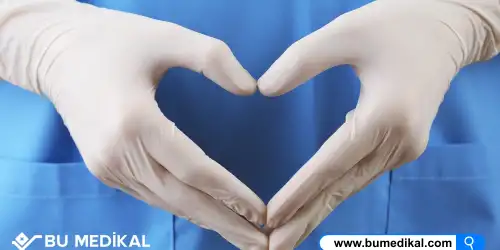 Pudrasız Eldiven Nedir? Özellikleri, Kullanım Alanları ve Fiyatları