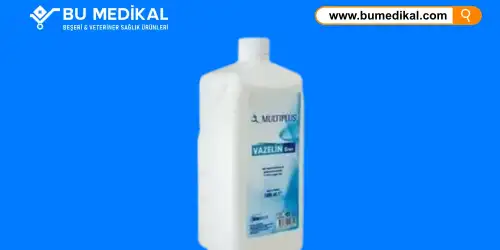 Sıvı Vazelin Nedir, Ne İşe Yarar, Ne İçin Kullanılır?