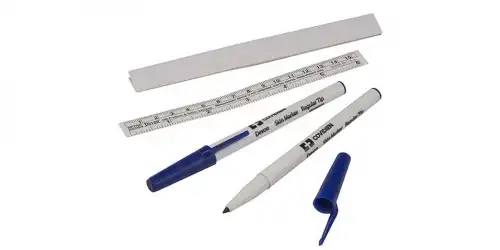 Steril Cilt İşaretleme Kalemi Nedir?