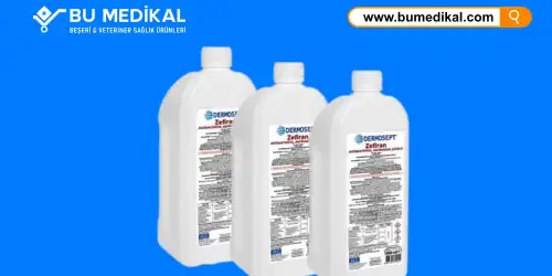 Zefiran Nedir, Ne İşe Yarar, Ne İçin Kullanılır?