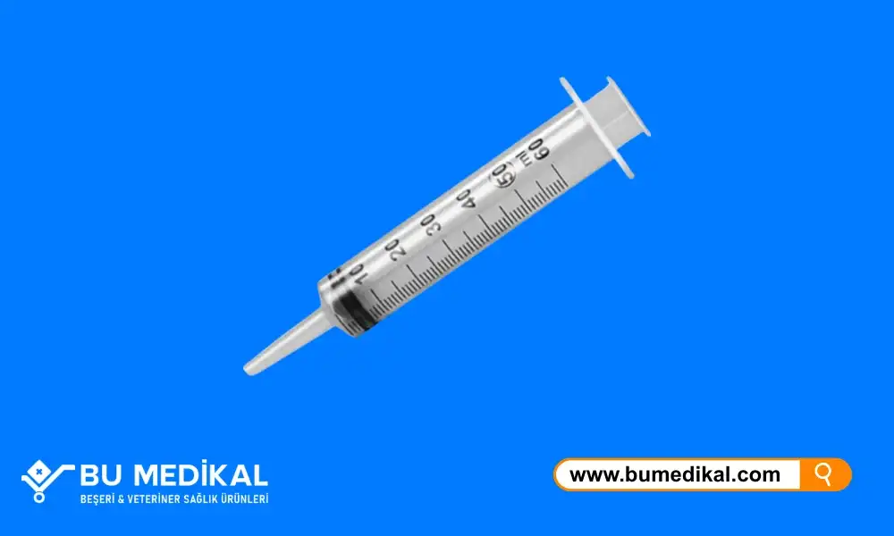 Çam Uçlu Enjektör Nedir? Ne İçin Kullanır? Çeşitleri, Ölçüleri ve Fiyatları