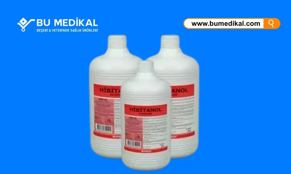 Habitanol Solüsyon Nedir, Ne İşe Yarar, Ne İçin Kullanılır?