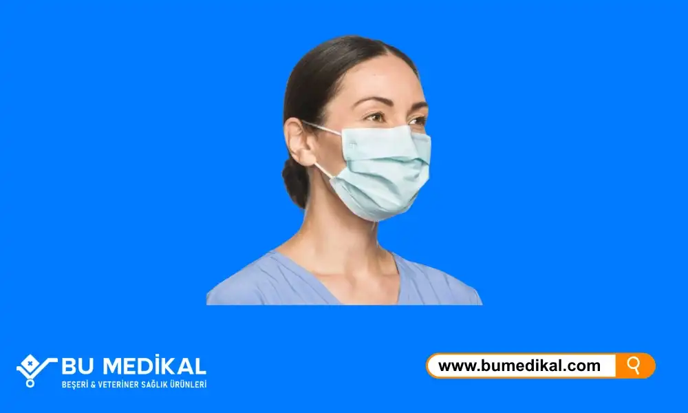 Maske Nedir, Ne İşe Yarar, Nasıl Kullanılır? Maske Türleri, Özellikleri ve Fiyatları