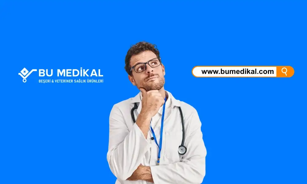 Nitril Eldivenin Diğer Eldivenlerden Farkı Nedir? Lateks, Vinil ve Pudralı Eldiven Karşılaştırması