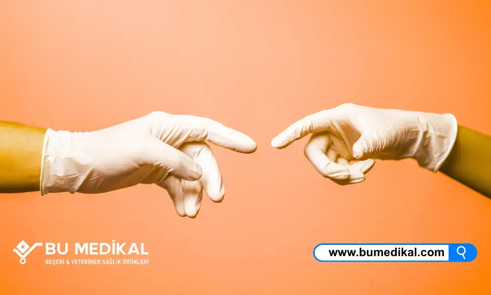 Pudralı Eldiven Nedir? Özellikleri, Kullanım Alanları ve Fiyatları