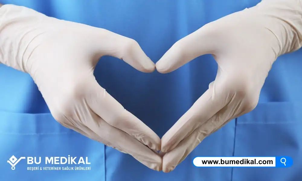 Pudrasız Eldiven Nedir? Özellikleri, Kullanım Alanları ve Fiyatları