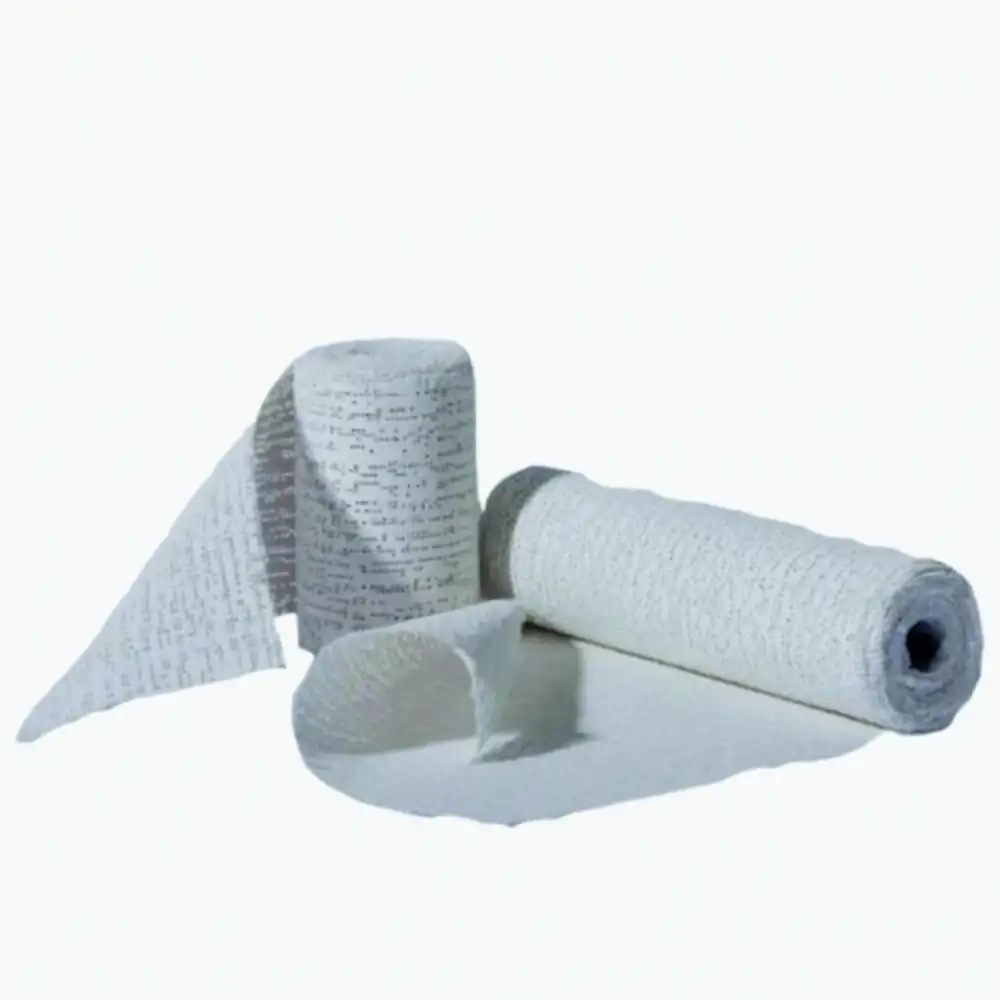 Procast Alçı Sargı 10cm x 200cm 1 Adet