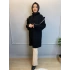 SOFİSTİKE KAZAK SİYAH