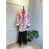 PATCHWORK CEKET