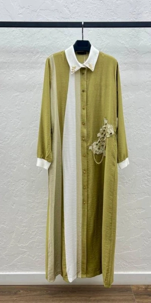 VİSKON COTON GİY ÇIK - Kekik