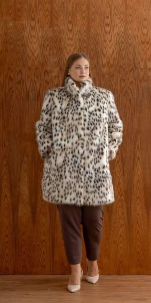 KÜRK KABAN - Başak