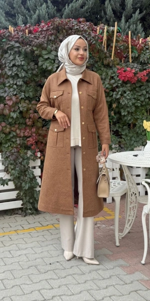 MAT NUBUK KABAN - Taba