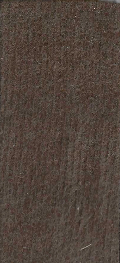 MODAL ŞARDONLUETEK TUNİK TAKIM - Çikolata