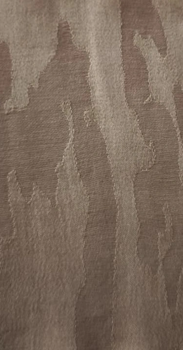 JAKAR CUPRA ELBİSE - Bej