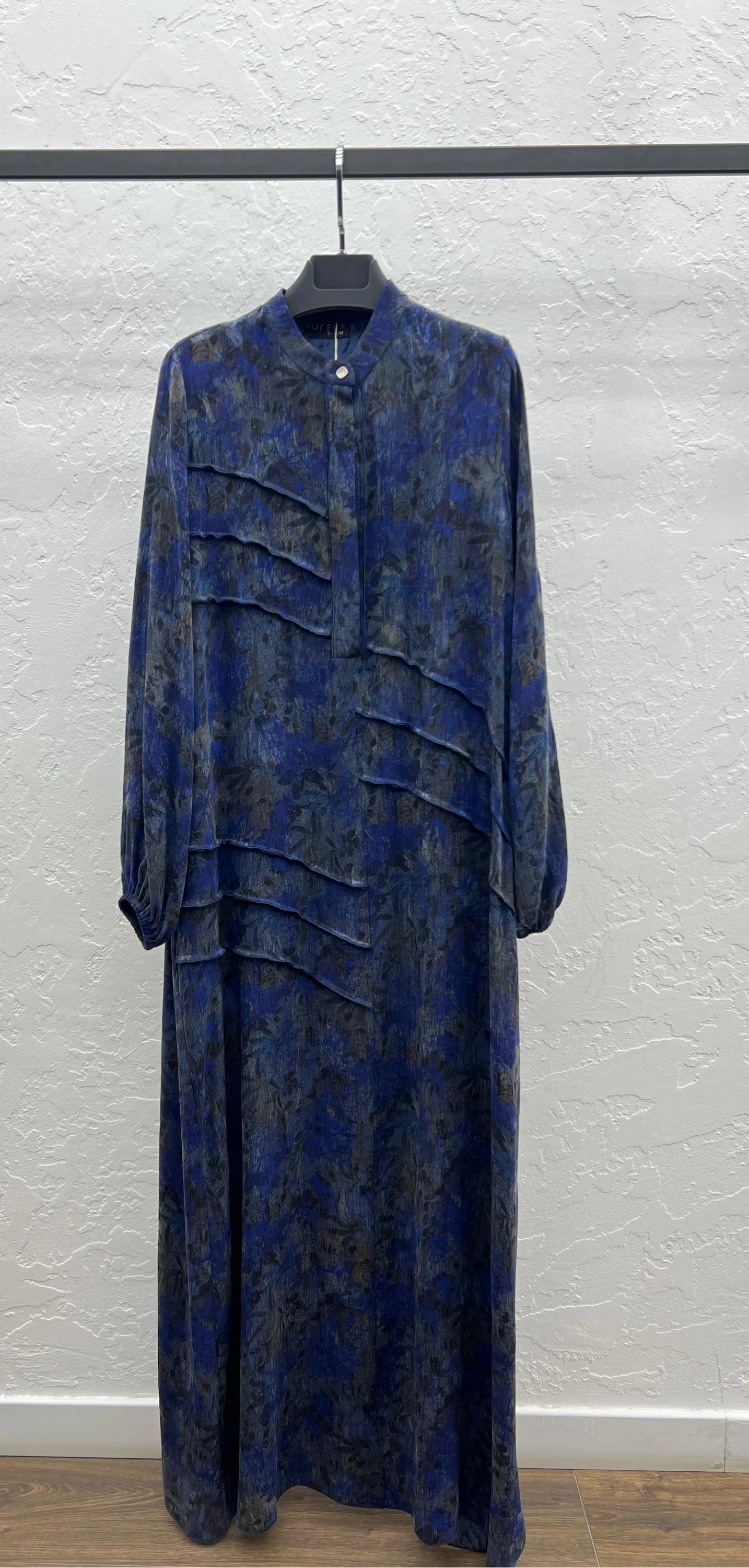 JAKAR CUPRA ELBİSE - Laci - CUPRA DİJİTAL BASKI