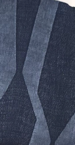 JAKAR CUPRA ELBİSE - Lacivert