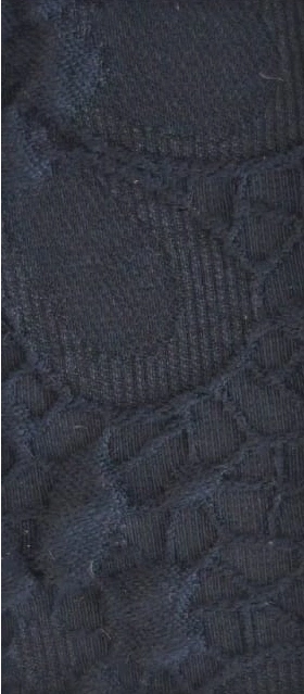 MODAL JAKAR TUNİK KAP PANTOLON TAKIM - Lacivert