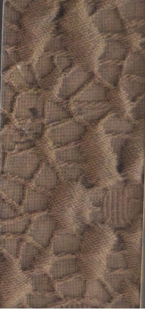 MODAL JAKAR TUNİK KAP PANTOLON TAKIM - Çikolata