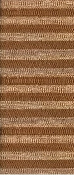 ÇİZGİLİ MODAL TUNİK PANTOLON TAKIM - Camel