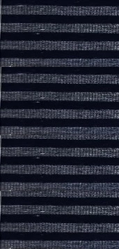 ÇİZGİLİ MODAL TUNİK PANTOLON TAKIM - Lacivert