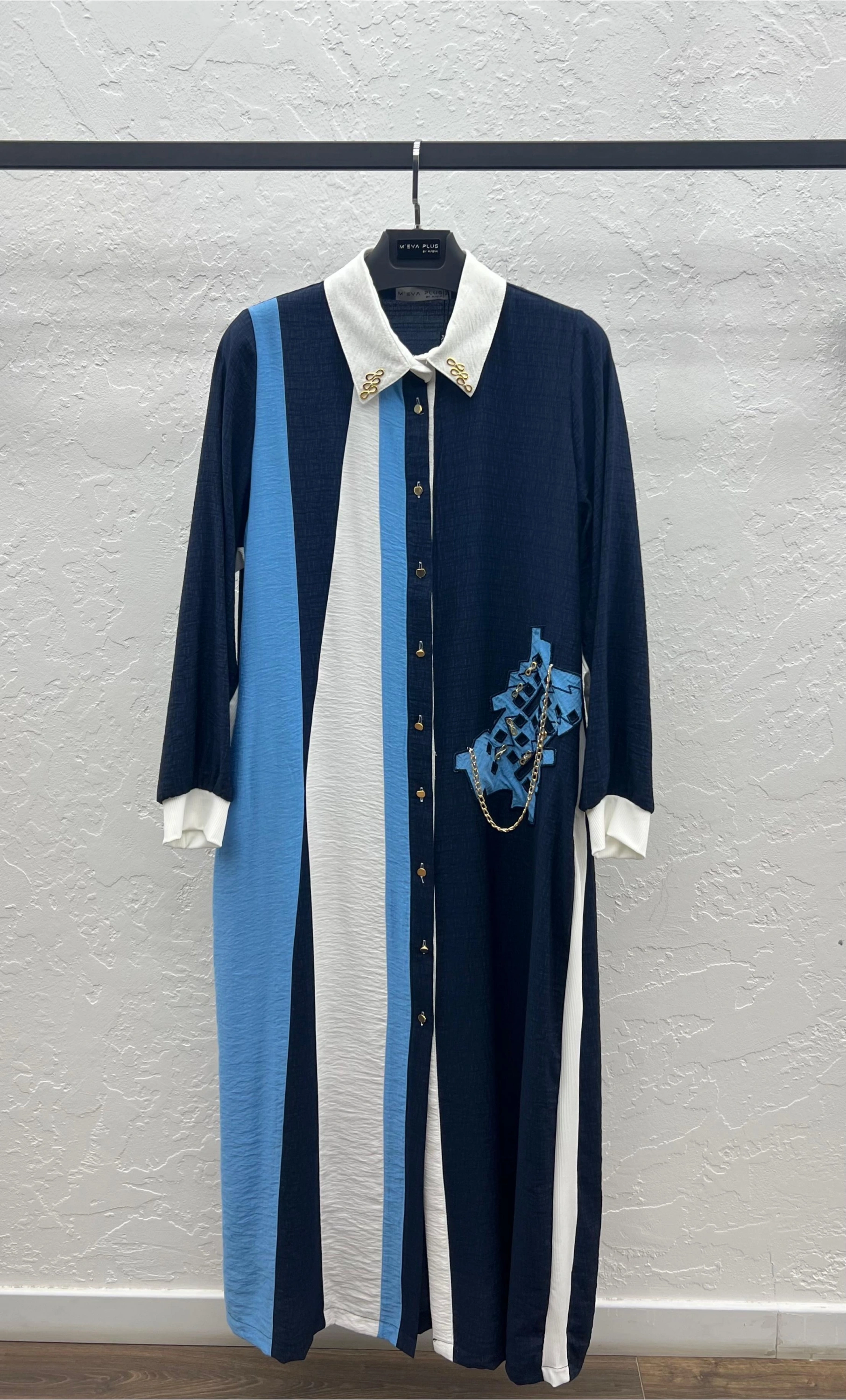 VİSKON COTON GİY ÇIK - Laci