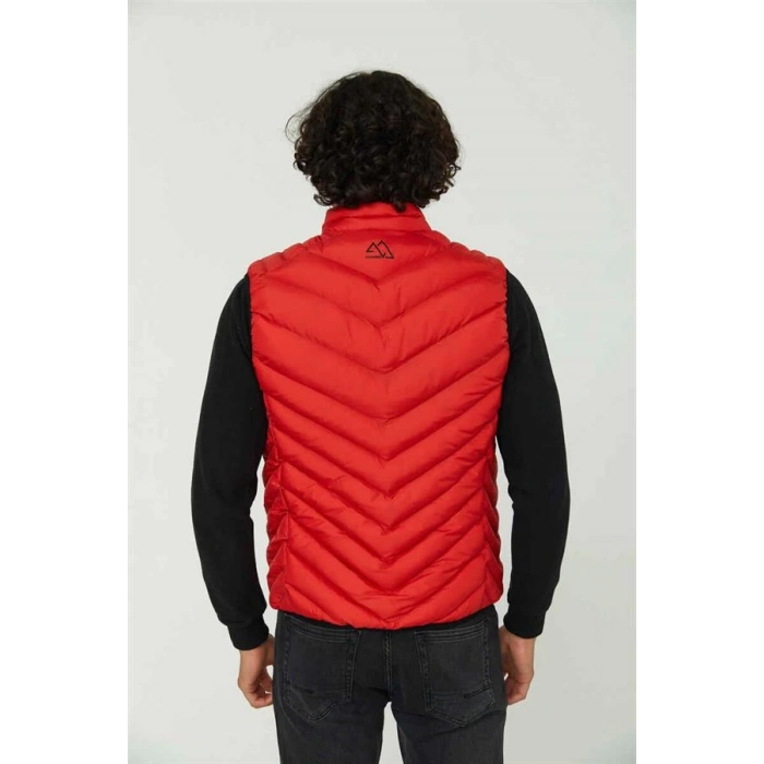 1023 Slim Erkek Şişme Yelek