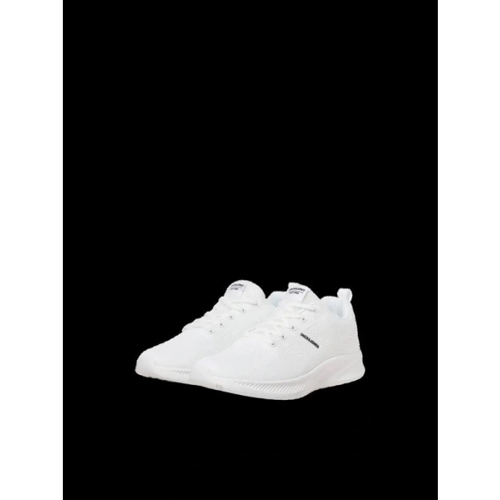 12255906 Hafif Günlük Spor Ayakkabı Erkek Beyaz