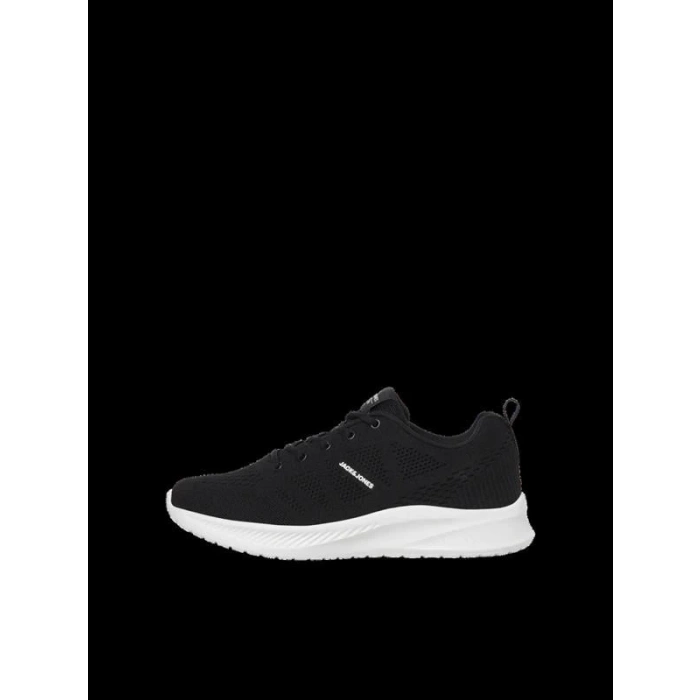 12255906 Hafif Günlük Spor Ayakkabı Erkek Siyah