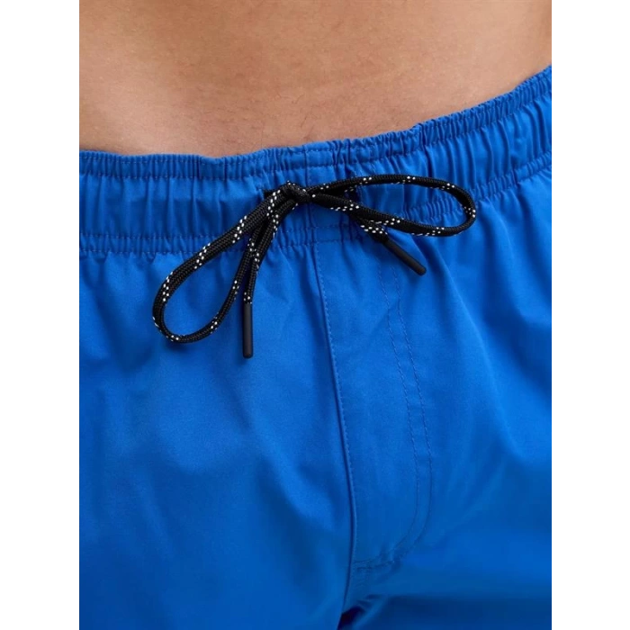 12272776 ASTARLI HIZLI KURUYAN ERKEK DENİZ SHORT MAVİ