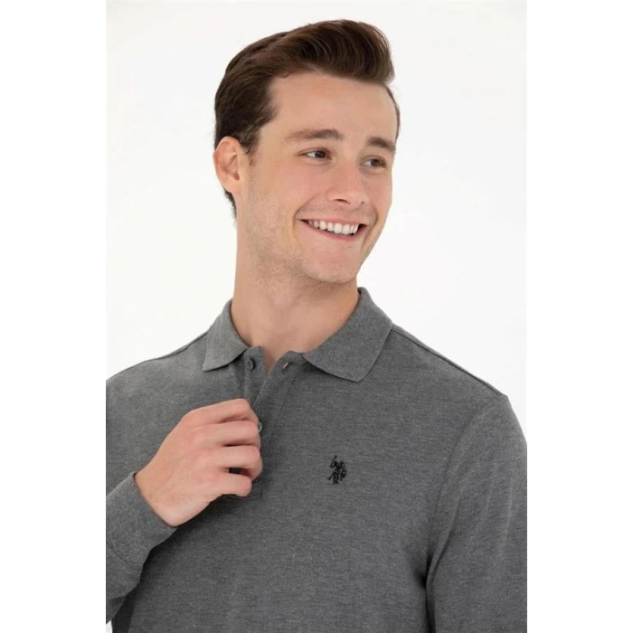 1639108 Polo Yaka Erkek T-Shirt