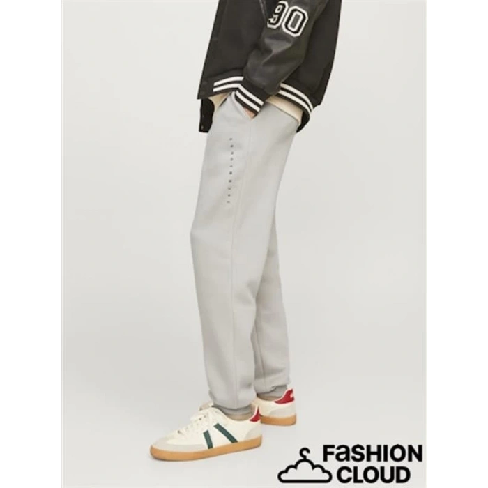 2 İplik Şardonlu Erkek Eşofman Altı