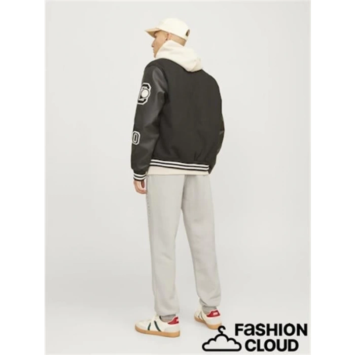 2 İplik Şardonlu Erkek Eşofman Altı