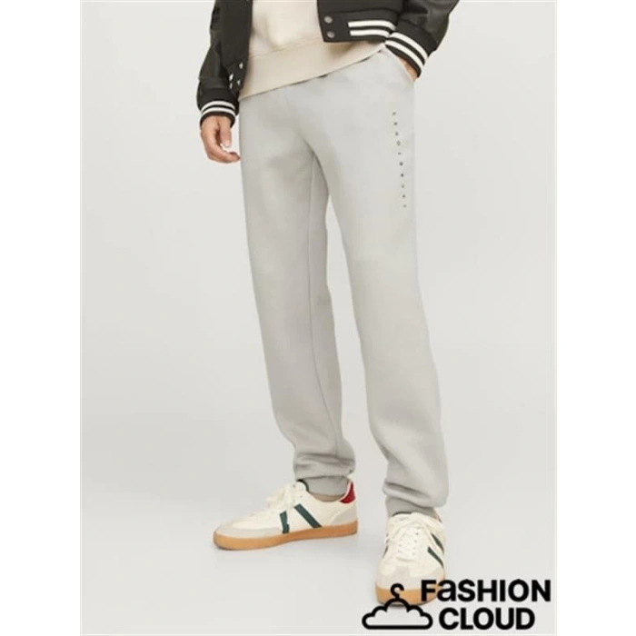 2 İplik Şardonlu Erkek Eşofman Altı