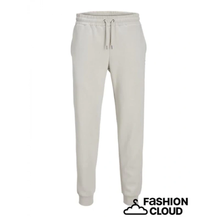 2 İplik Şardonlu Erkek Eşofman Altı