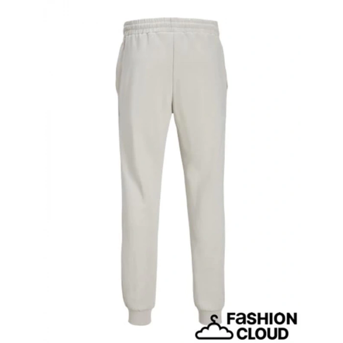 2 İplik Şardonlu Erkek Eşofman Altı