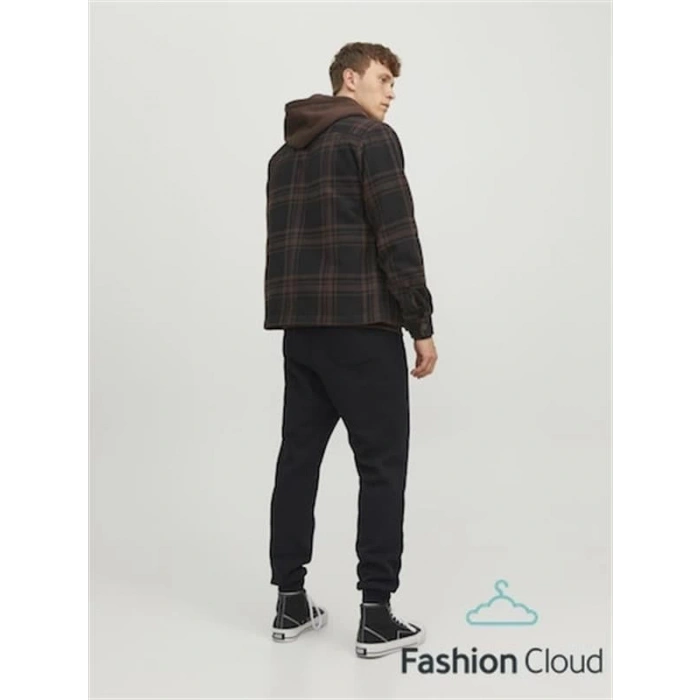 2 İplik Şardonlu Jogger Erkek Eşofman Altı