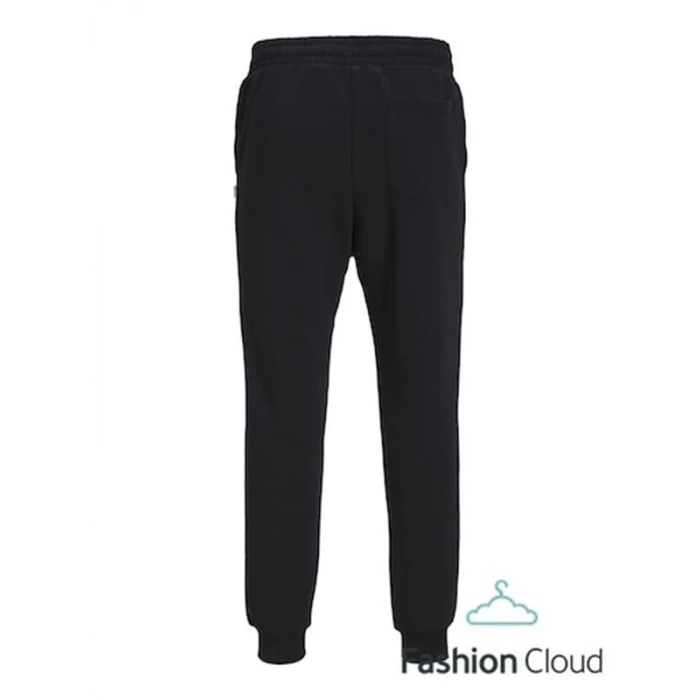 2 İplik Şardonlu Jogger Erkek Eşofman Altı