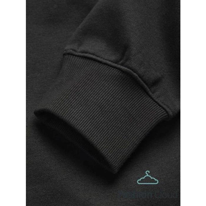 3 İplik Erkek Sweatshirt