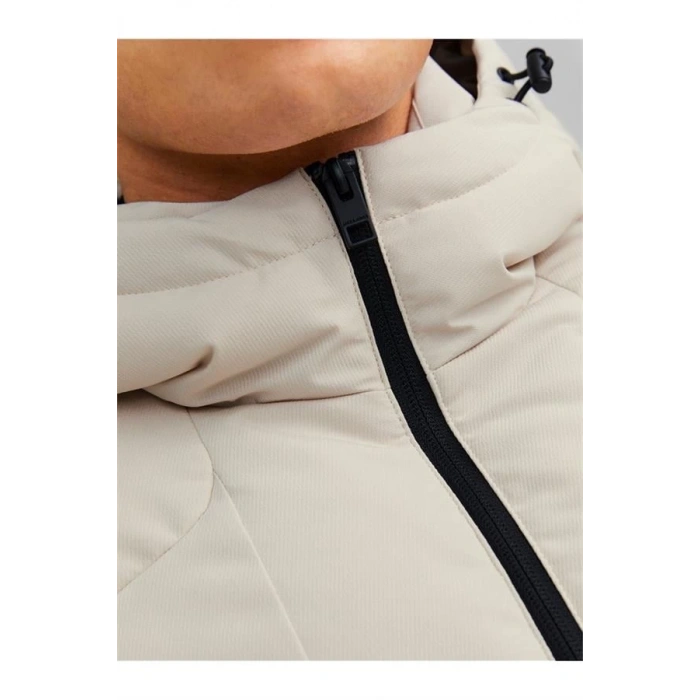 3M Teknolojili Teknik Şişme Erkek Mont