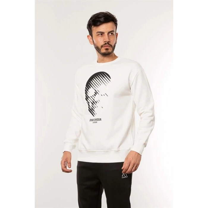 5138 Erkek Sweatshirt